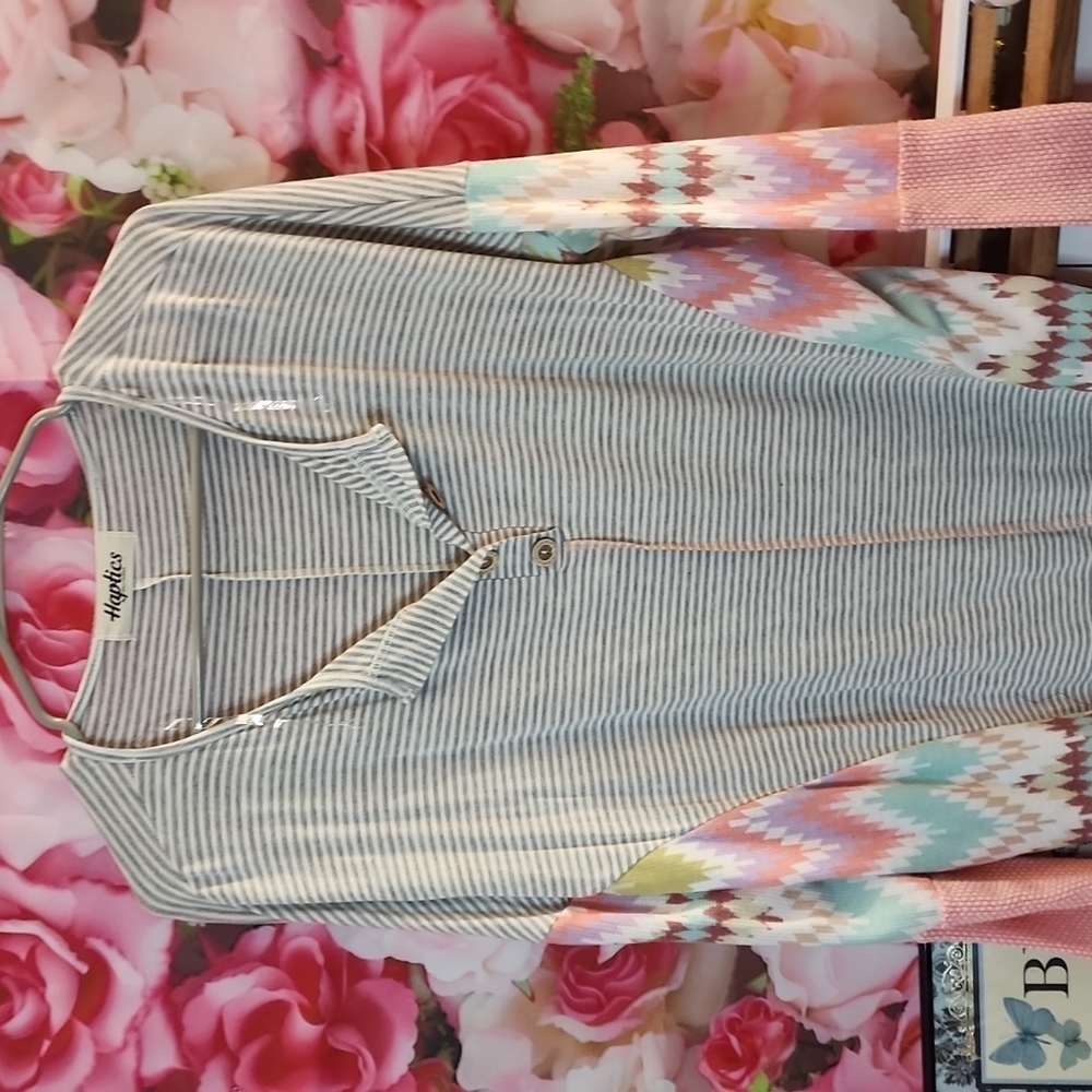 Haptics top large